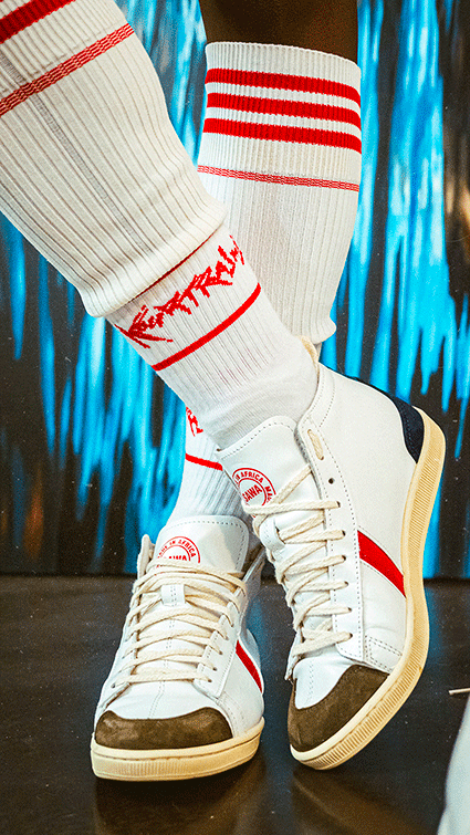 Chaussure s hotsell