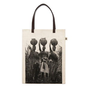 
                  
                    Charger l&amp;#39;image dans la galerie, Tote BAG SEKHAIA
                  
                